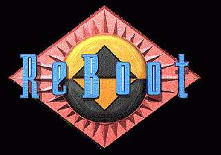 Reboot